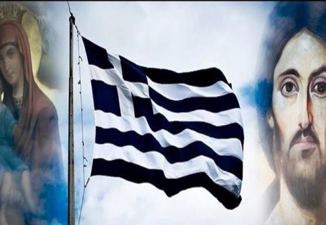 Βαξεβανίδης Νίκος: Τριώδιο. Η εναλλακτική λύση για τη σωτηρία της Πατρίδος μας