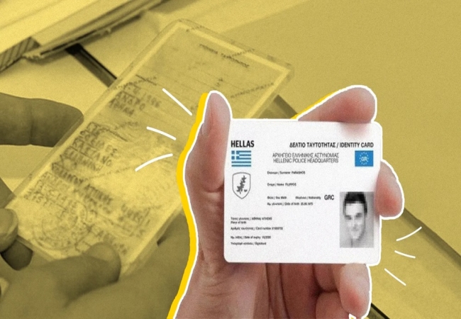 Η VISA ΦΕΡΝΕΙ ΤΗΝ ΒΙΟΜΕΤΡΙΚΗ ΤΑΥΤΟΤΗΤΑ ΣΤΙΣ ΠΛΗΡΩΜΕΣ – ΤΟ ΤΕΛΟΣ ΤΗΣ ΑΝΩΝΥΜΙΑΣ ONLINE;