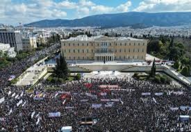 Γεώργιος Αποστολάκης,  ΔΙΚΗ ΤΩΝ ΤΕΜΠΩΝ: ΤΟ ΜΕΓΑΛΟ ΤΕΣΤ ΓΙΑ ΤΗ ΔΙΚΑΙΟΣΥΝΗ, ΤΗ ΔΗΜΟΚΡΑΤΙΑ ΚΑΙ ΤΗΝ ΚΟΙΝΩΝΙΑ