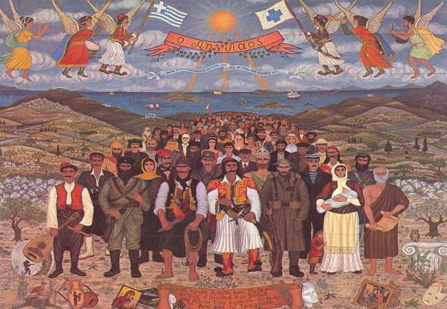 Γεώργιος Αποστολάκης, Η μάχη για τη Δικαιοσύνη και το φως της παιδείας. Η λαϊκή εντολή για μια ελεύθερη Δικαιοσύνη. Σπάζοντας τα δεσμά Δικαιοσύνης και κυβέρνησης.