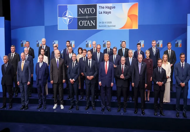 Γεώργιος Αποστολάκης: Ποιος κερδίζει από τον φόβο του πολέμου;